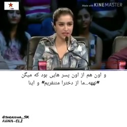 وارون داوان و شرادا کاپور