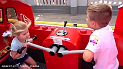 دیانا و روما  دیانا و روما  با...