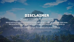 تریلر گیم پلی Biomutant روی پل...