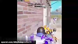 گیمر زیبای پابجی موبایل(حتما ت...