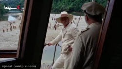 فیلم سینمایی فیتزکارالدو ، سکا...