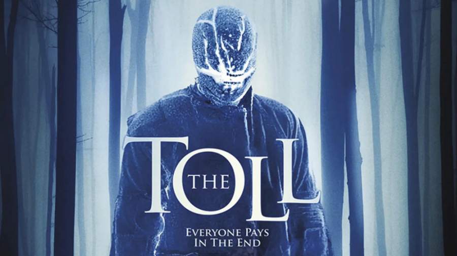 فیلم تلفات 2020 The Toll زیرنویس فارسی | ترسناک زمان4817ثانیه
