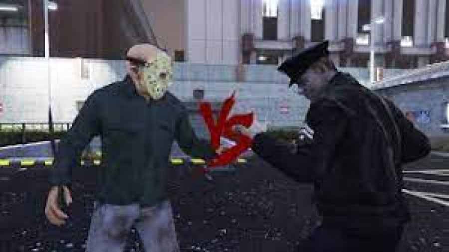 jason vs. matt cordel