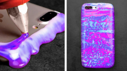 ایده های جالب قلم سه بعدی و چس...