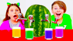 آدریانا شو جدید  آدریانا و دوس...