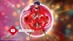 تبدیل جدید و فان مید لیدی باگ...