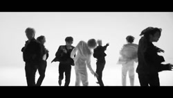 موزیک ویدیو ی جدید بی تی اس :...