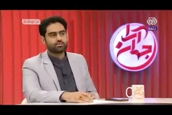 محسن هاشمی: من می ترسم در برنامه زنده از برجام دفاع کنم، برنامه ضبطی بهتر است .ث