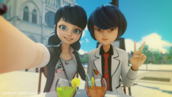 ماجراجویی در پاریس فصل 3 قسمت...