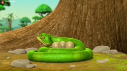 دانلود کارتون سگهای نگهبان / س...