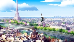 نبرد جدید و فان مید لیدی باگ |...