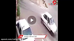 فیلم گفتگو با یک زن که اسیر شی...