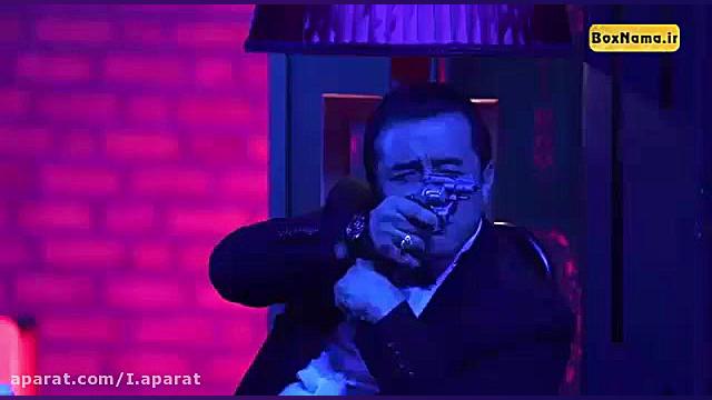 دانلود شب های مافیا2 فینال فینالیست ها فصل 5 پنجم قسمت 3 سوم زمان60ثانیه