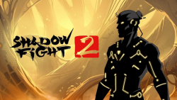 آمورش ادیت بازی Shadow fight 2 درخواستی