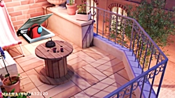 تبدیل جدید و فان مید لیدی باگ...