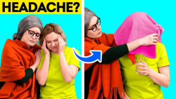 بدشانسی من - ترفندهای اضطراری...