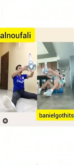 دوئل با بزرگان