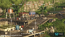 Far Cry 3 مرحله نجات دوست