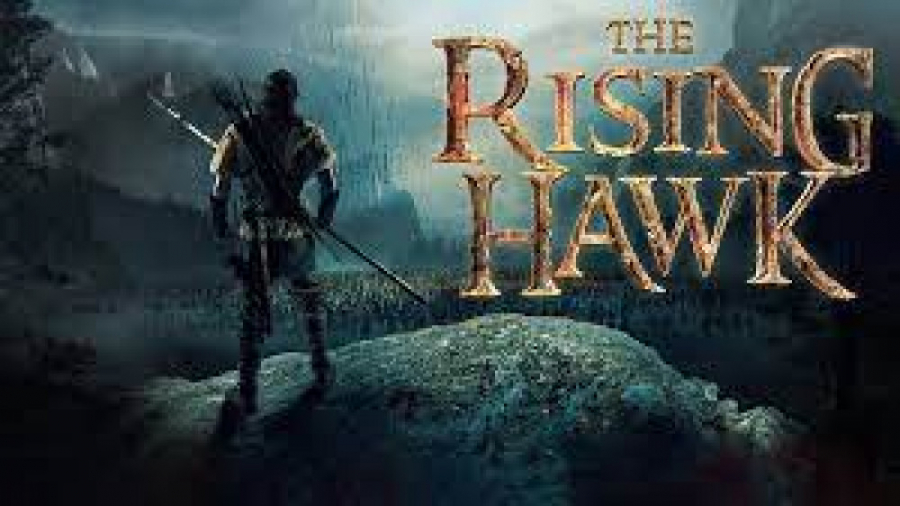 فیلم خیزش شاهین با دوبله فارسی The Rising Hawk 2019 BluRay زمان5942ثانیه