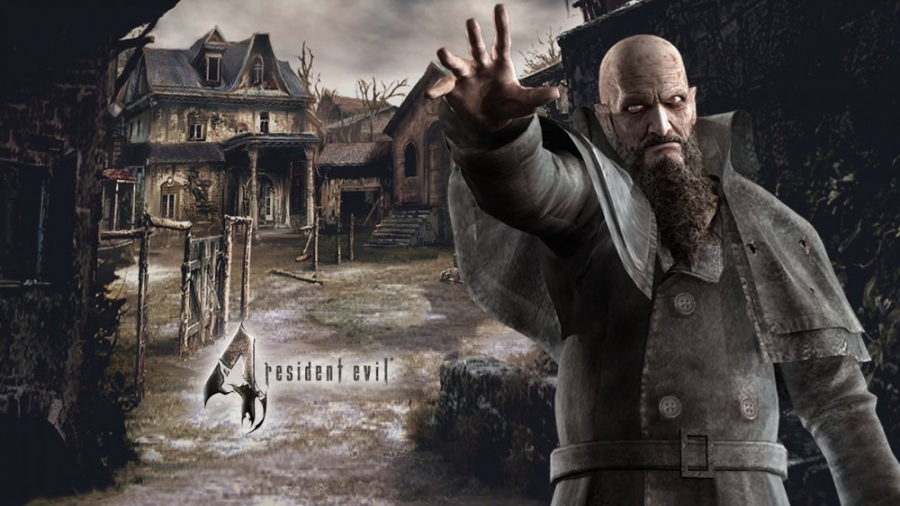 بازی رزیدنت اویل Resident Evil 4 | پارت 3
