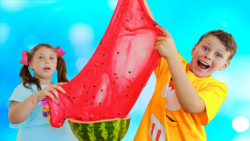 آدریانا و علی بابا  آدریانا با...