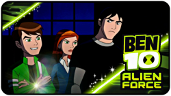 بن تن در مقابل مشکل بزرگ کوین...