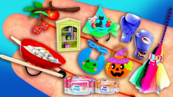 آموزش برای باربی *_* 29 وسیله...