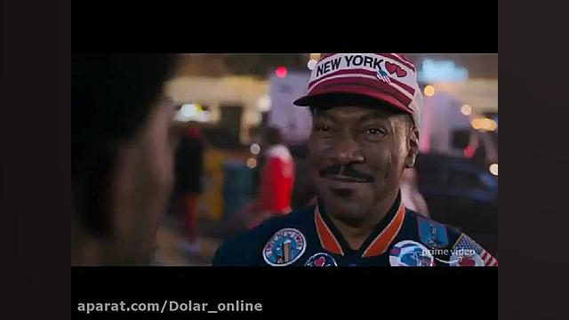 دانلود فیلم سفر به آمریکا 2 با دوبله فارسی Coming 2 America 2021 زمان59ثانیه