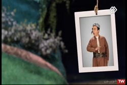 کلبه عمو پورنگ قسمت جدید.جدید....