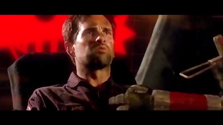 سینما سونیک پارت 1