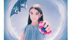 فیجت میشبال جدیدمم | فیجت های...