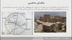 معماری مذهبی دوره ساسانی