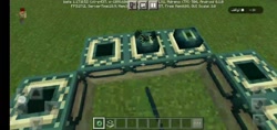 آموزش ساخت دروازه ی اژدها یا بدراک در ماینکرفت از کانال Gamer_m