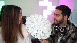 خرچه مرگ میا و کورش