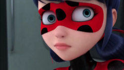 انیمیشن لیدی باگ (دختر کفشدوزک...