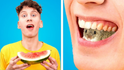 موقعیت های خنده دار و شوخی های...