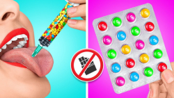 ایده های جالب برای دزدکی بردن...