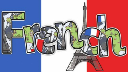 آموزش زبان فرانسوی | زبان فرانسه | مکالمه زبان فرانسه ( صفر تا صد زبان فرانسه )