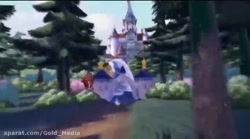 پرنسس سوفیا فسمت 13