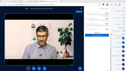 کار گروهی دانشجویان در فضای مج...