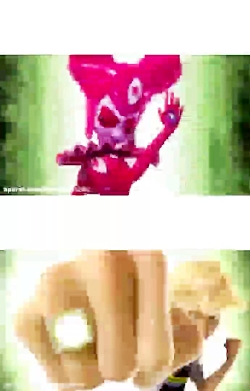 تبدیل مرینت وادرین به گربه سیا...