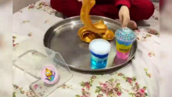 داد زدن مامانا وقتی کار دارن ،...