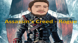 بازی اساسین کرید Assassin#039;s Creed - Rogue