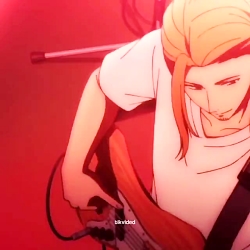 میکس انگیزشی از انیمه گیون