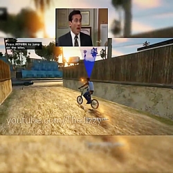 بهترین مود گرافیک جی تی ای ۵