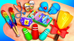 آموزش برای باربی >>> ساخت 25 و...