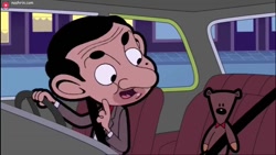 کارتون مستربین | مستر بین | رس...