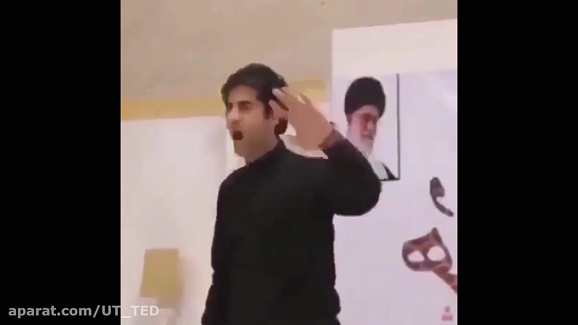 آسیب شناسی سخنرانی های انگیزشی بلیچینگ دندان
