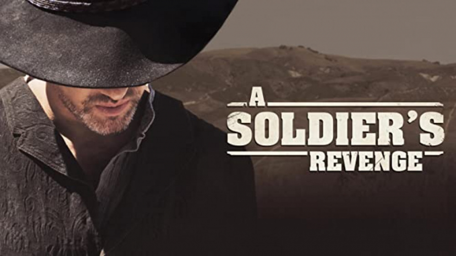 فیلم انتقام یک سرباز 2020 A Soldiers Revenge زیرنویس فارسی زمان8074ثانیه