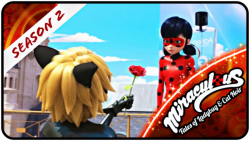 دختر کفشدوزکی در مقابل فروزر...